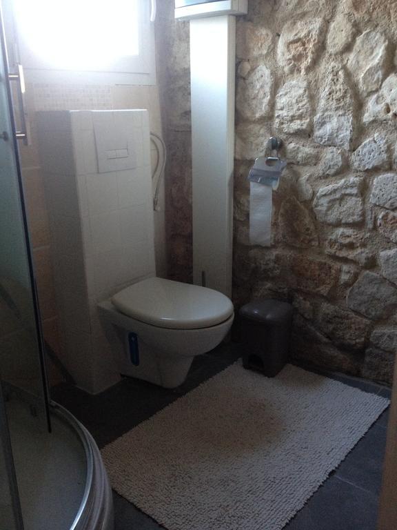 Gite Au Coeur De La Provence & Spa Saint-Cannat Værelse billede